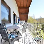 Familienausflug Nach Lirstal Lejlighed Lirstal