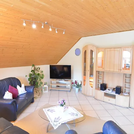 Family Getaway Lirstal