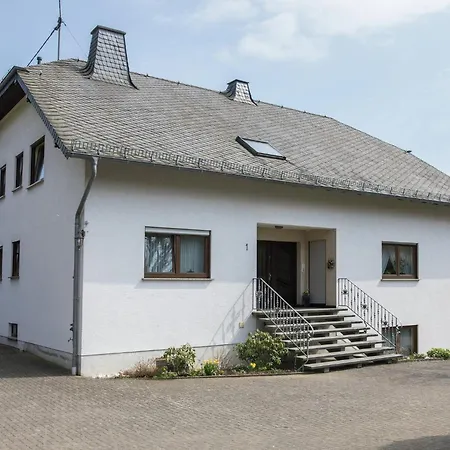Lejlighed Familienausflug Nach Lirstal *