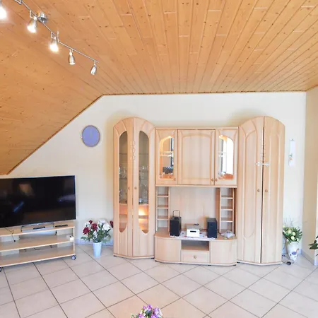 Apartment Family Getaway