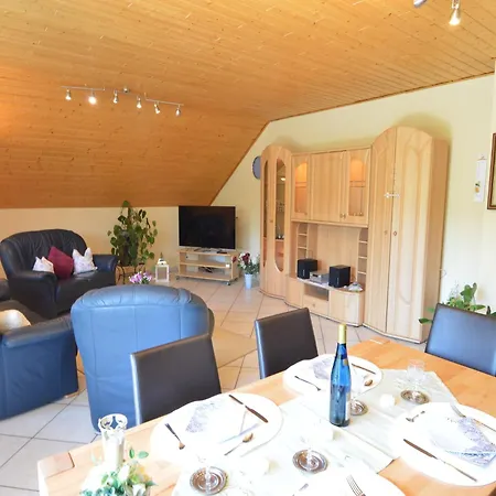 Familienausflug Nach Apartamento Lirstal