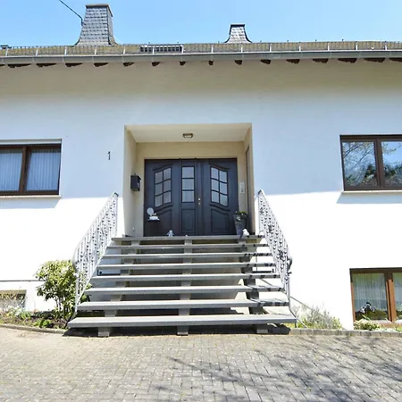 Family Getaway * Lirstal