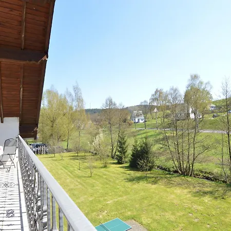 Family Getaway Lirstal