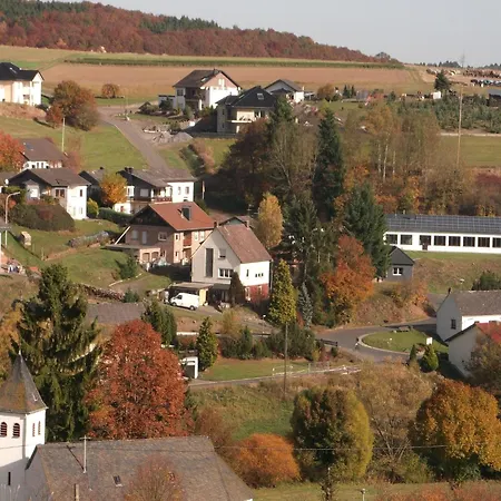 Familienausflug Nach Lirstal