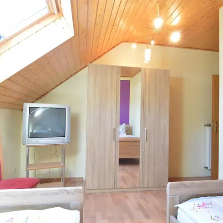 Family Getaway Apartment