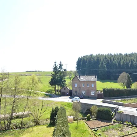 Apartment Family Getaway