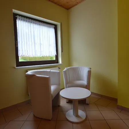 Family Getaway Appartement