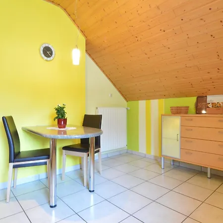 Appartement Family Getaway