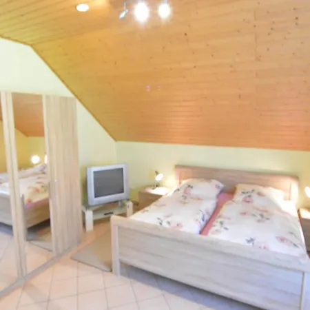 Family Getaway Lirstal