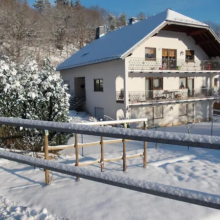 Lejlighed Familienausflug Nach Lirstal