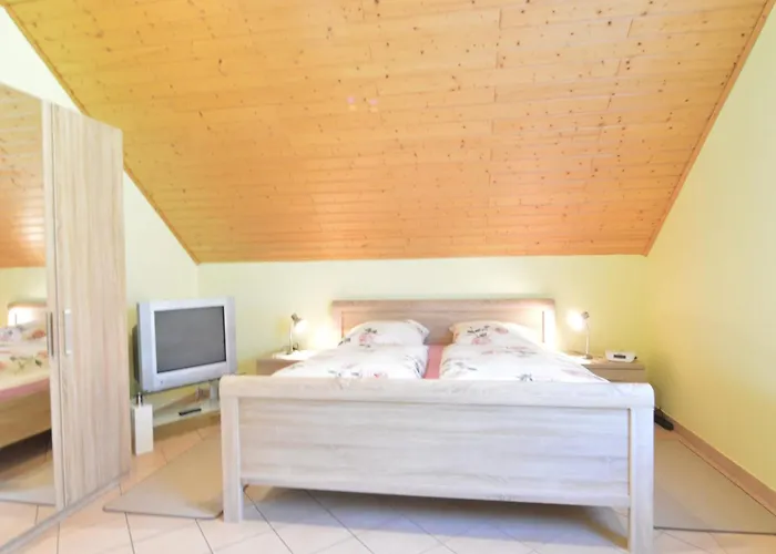 דירה Family Getaway Lirstal