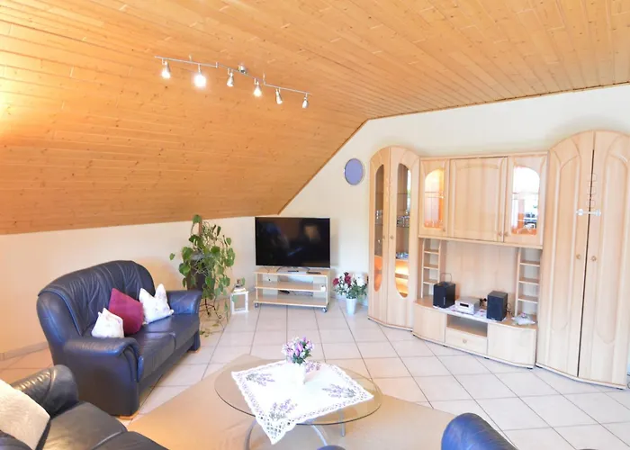 Family Getaway Lirstal