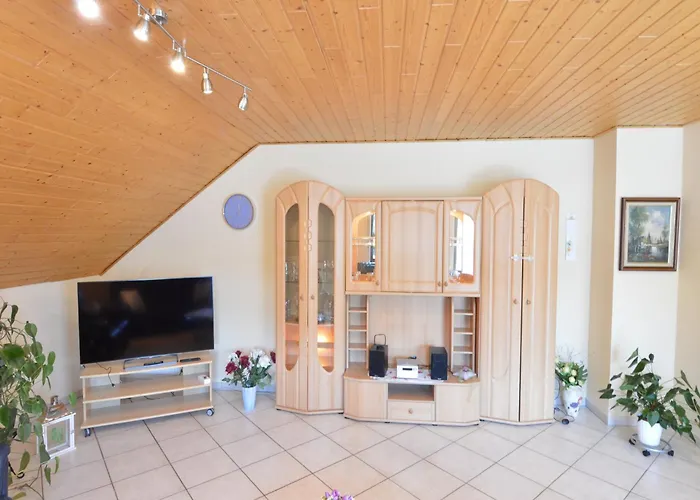 דירה Family Getaway