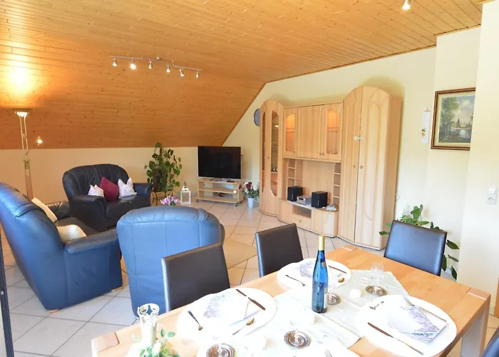 Family Getaway דירה Lirstal