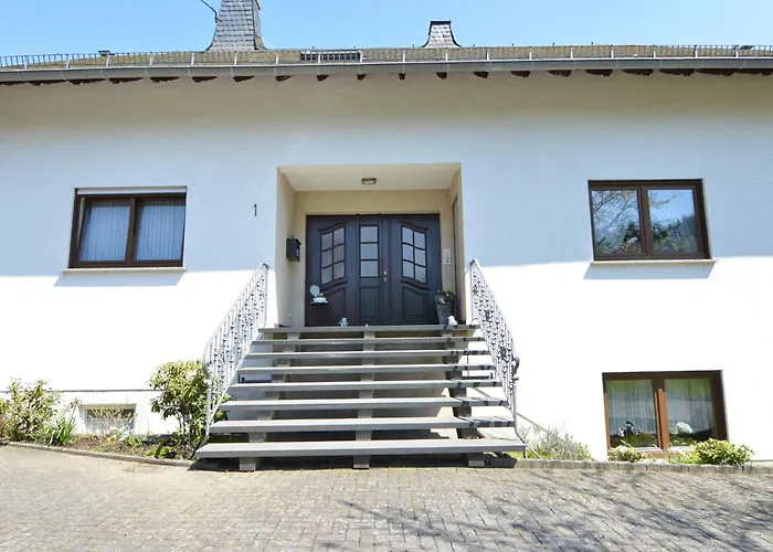 Family Getaway * Lirstal