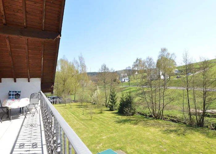 Family Getaway Lirstal