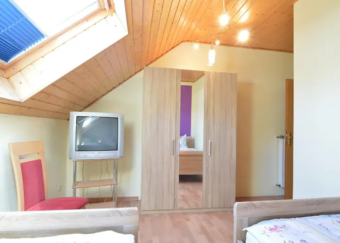 Family Getaway דירה