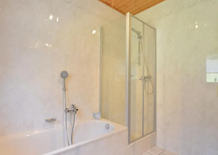 Family Getaway דירה *