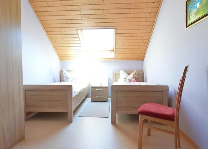 Family Getaway דירה Lirstal