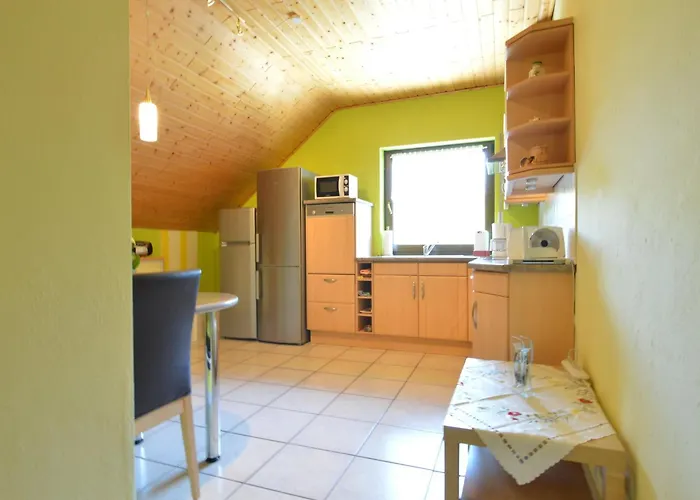 דירה Family Getaway Lirstal