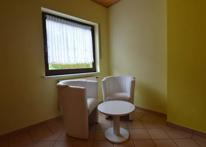 Family Getaway דירה