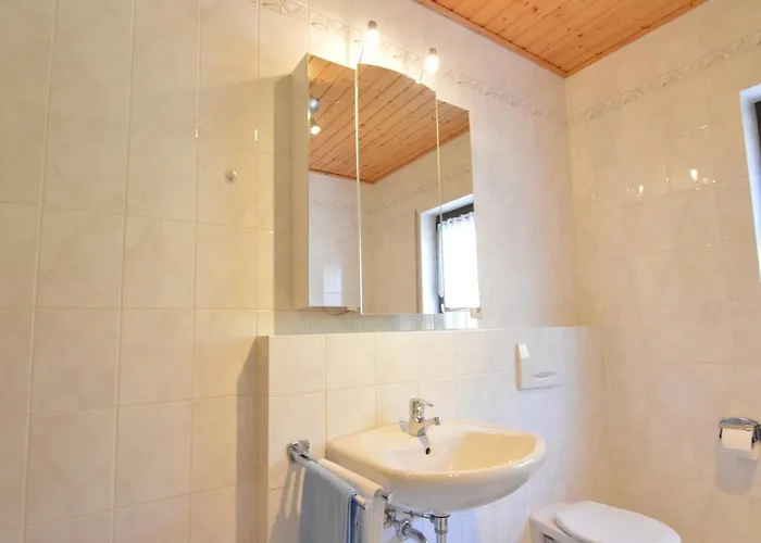 Family Getaway * Lirstal