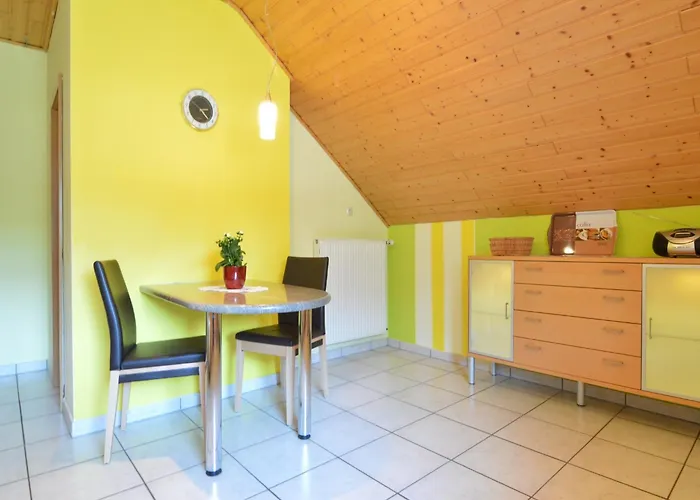 דירה Family Getaway