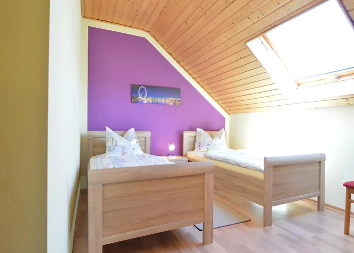 Family Getaway * Lirstal