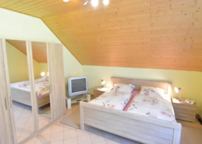 Family Getaway Lirstal