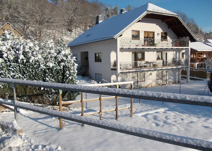 דירה Family Getaway